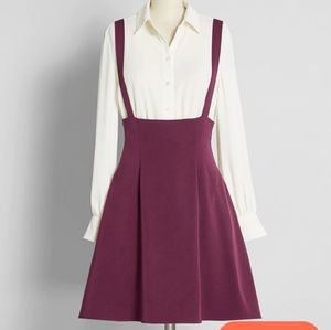 ModCloth Overall Winner Jumper